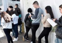 La reforma laboral aún tiene impacto limitado: volvió a caer el empleo privado formal