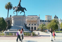 Chau invierno: ¿porqué el 1º de septiembre comienza la primavera meteorológica?