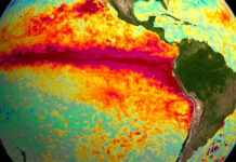 El Niño alcanzará su máxima fuerza en diciembre: la Argentina se prepara para lluvias, crecidas y posibles inundaciones
