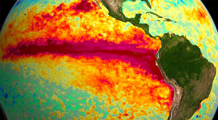 El Niño alcanzará su máxima fuerza en diciembre: la Argentina se prepara para lluvias, crecidas y posibles inundaciones
