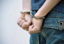 Un adolescente de 16 años quedó detenido en la primera causa bajo el nuevo Régimen Penal Juvenil en Entre Ríos
