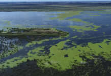La Provincia regula el uso de tierras públicas en islas y crea un registro