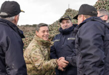 En medio de la tensión por Malvinas, el Gobierno proyecta invertir USD 3.500 millones en submarinos y fragatas