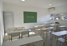 Docentes bonaerenses paran este jueves para reclamar seguridad en las aulas