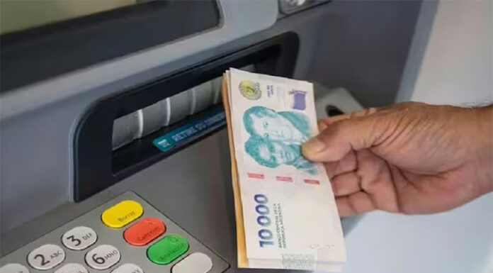 El Gobierno nacional subió el salario mínimo: cuánto se actualizará por mes