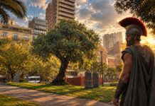 De Ítaca a Buenos Aires: Las plantas de La Odisea