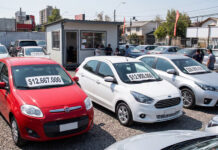 Cuánto vale tu auto usado: todos los precios actualizados de septiembre 2026 y los modelos más vendidos