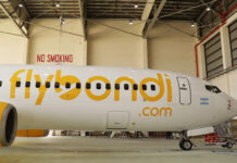 La libertad de volarse: Flybondi desmanteló sus puestos en Aeroparque y enfrenta un embargo judicial millonario