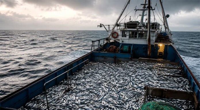 Las exportaciones pesqueras crecieron más del 23%, pese a la flota extranjera al borde del Mar Argentino y a las licencias de Malvinas