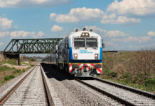 Escapada en primavera: ya se venden los pasajes en tren a Mar del Plata para octubre y noviembre