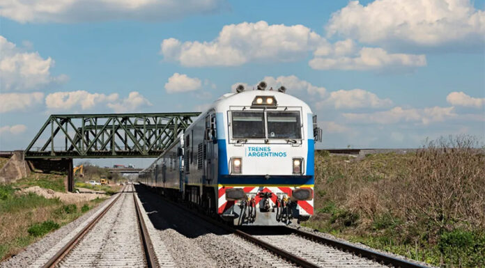 Escapada en primavera: ya se venden los pasajes en tren a Mar del Plata para octubre y noviembre