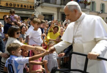El Vaticano confirmó la agenda del Papa en la Argentina: qué lugares visitará