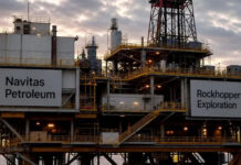Malvinas: las 45 empresas sancionadas por explotar recursos sin autorización