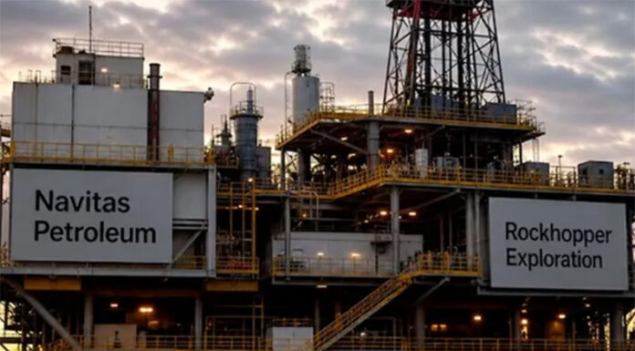 Malvinas: las 45 empresas sancionadas por explotar recursos sin autorización