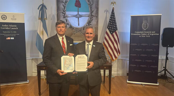 Diez claves para entender el acuerdo de inversiones por USD 7000 millones que Argentina firmó con EEUU