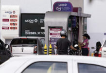 Suben los combustibles hasta el 5% pero no en los surtidores de YPF