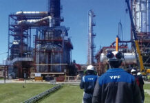 El proyecto Argentina LNG generaría exportaciones por más de US$ 300.000 millones