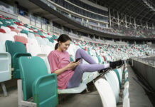 Del estadio al celular: cómo cambió el entretenimiento en Buenos Aires