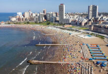 Mar del Plata: cuánto costará alquilar un departamento este verano