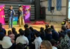 DAM de Zárate: Toyota Kids reunió en la semana cerca de mil chicos para aprender seguridad vial