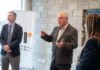 Campana-Zárate: Nueva oferta de capacitación técnica para empresas en el Corredor Norte Productivo