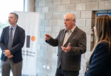 Campana-Zárate: Nueva oferta de capacitación técnica para empresas en el Corredor Norte Productivo