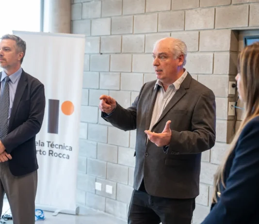 Campana-Zárate: Nueva oferta de capacitación técnica para empresas en el Corredor Norte Productivo