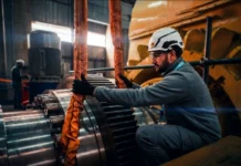 En Zárate: Nucleoeléctrica cumple 32 años y busca llevar sus servicios nucleares al mercado internacional