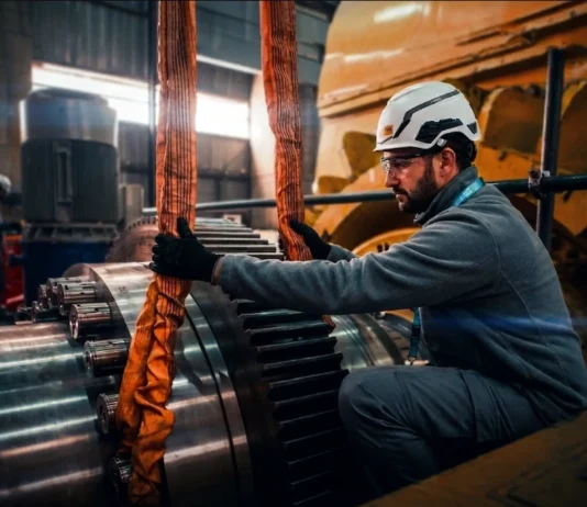 En Zárate: Nucleoeléctrica cumple 32 años y busca llevar sus servicios nucleares al mercado internacional
