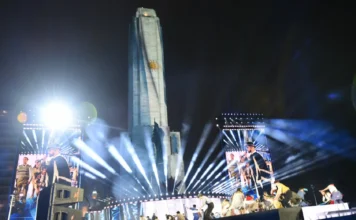 Zárate y la región: Los Juegos Suramericanos Santa Fe 2026 tuvieron su gran apertura en Rosario