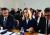 Caso Julieta Prandi: Casación confirmó la condena y redujo seis meses la pena