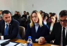 Caso Julieta Prandi: Casación confirmó la condena y redujo seis meses la pena