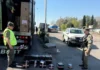 En Zárate: Gendarmería secuestró miles de municiones y tres armas enviadas por encomienda