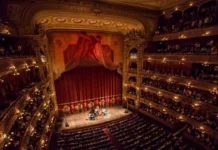 Zárate recibe un concierto de cámara con repertorio francés, argentino y español