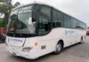 Zárate recupera el servicio de colectivos hacia San Nicolás desde este lunes