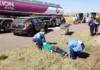 En Zárate: realizarán un simulacro de emergencia en inmediaciones de AXION Agro D’Atri