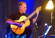 Zárate: Amigos de la Música presenta un concierto con folklore, tango y música latinoamericana
