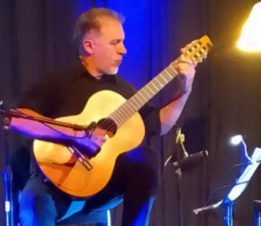 Zárate: Amigos de la Música presenta un concierto con folklore, tango y música latinoamericana