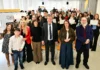 Zárate: 117 profesionales recibieron sus diplomas en nuevas propuestas de formación jurídica