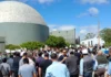 Gremiales: Luz y Fuerza Zárate cuestionó un acuerdo laboral y advirtió sobre el futuro de Atucha