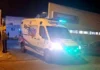 Zárate: la agente del COZ herida esta mañana fue trasladada a un centro de alta complejidad en CABA