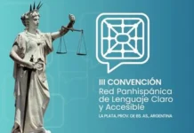 La Plata reúne a expertos de Iberoamérica para debatir sobre lenguaje claro e inteligencia artificial