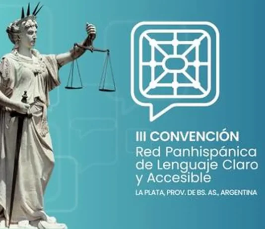 La Plata reúne a expertos de Iberoamérica para debatir sobre lenguaje claro e inteligencia artificial