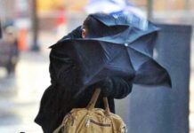 Alerta amarilla para casi toda la provincia por tormentas: se viene un fin de semana pasado por agua
