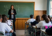 Crisis de aprendizajes en Matemática: la materia ocupa menos del 10% de la formación de los futuros maestros