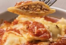 Eligieron el Raviol de Oro bonaerense: ganó una fábrica de pastas de Villa Martelli