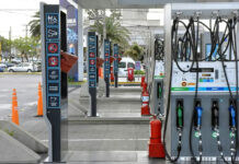 La venta de combustibles creció un 2% en septiembre y cortó siete meses de caídas