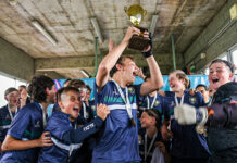 Quilmes, campeón de los Juegos Bonaerenses 2026