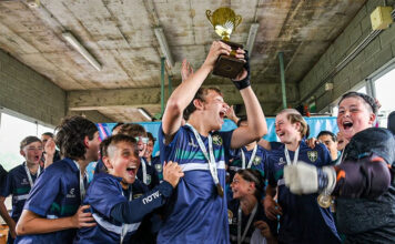 Quilmes, campeón de los Juegos Bonaerenses 2026