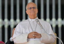 La salud del Papa: confirmaron que no necesitará “tratamiento adicional” tras la operación
